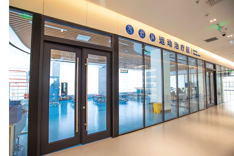 凯发K8国际康复医疗中心